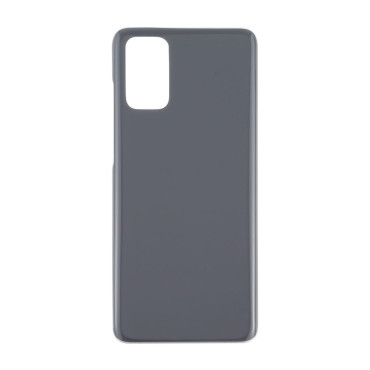 درب پشت Galaxy S20 Plus-G985 gray