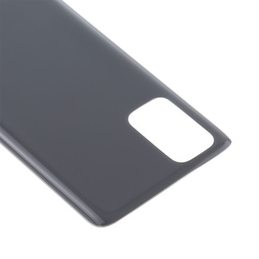 درب پشت Galaxy S20 Plus-G985 gray