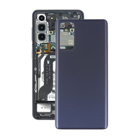 درب پشت Galaxy S20 FE (5G)-G781 black