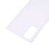 درب پشت Galaxy S20 FE (5G)-G781 white