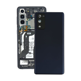 درب پشت Galaxy S20 FE (4G)-G780 black