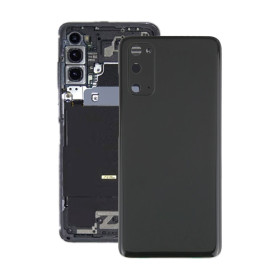 درب پشت Galaxy S20-G980 black