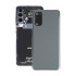 درب پشت Galaxy S20-G980 gray