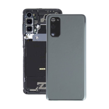 درب پشت Galaxy S20-G980 gray