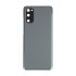 درب پشت Galaxy S20-G980 gray