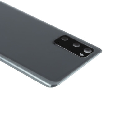 درب پشت Galaxy S20-G980 gray