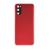 درب پشت Galaxy S20-G980 red