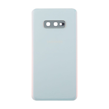 درب پشت Galaxy S10E-G970 white