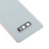 درب پشت Galaxy S10E-G970 white