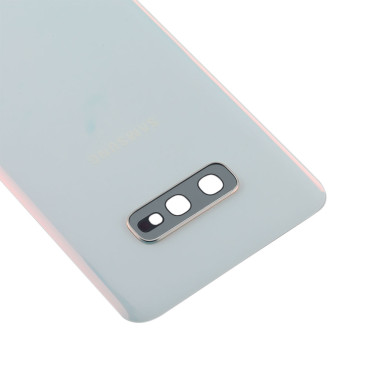 درب پشت Galaxy S10E-G970 white
