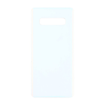 درب پشت Galaxy S10 Plus-G975 white
