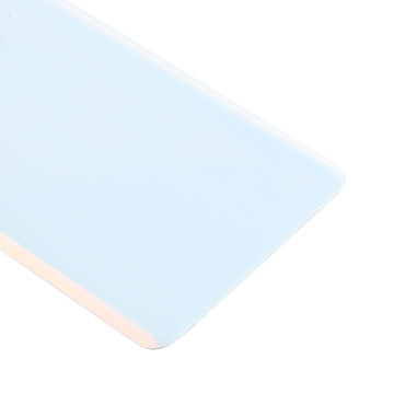 درب پشت Galaxy S10 Plus-G975 white