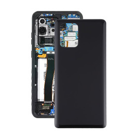 درب پشت Galaxy S10 Lite-G770 black