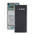 درب پشت Galaxy S10-G973 black