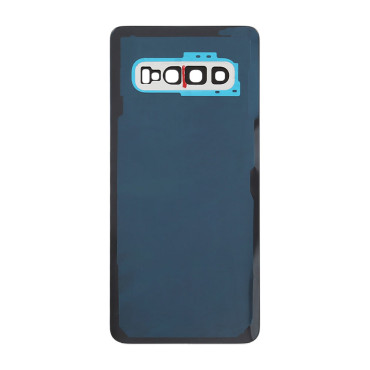 درب پشت Galaxy S10-G973 white