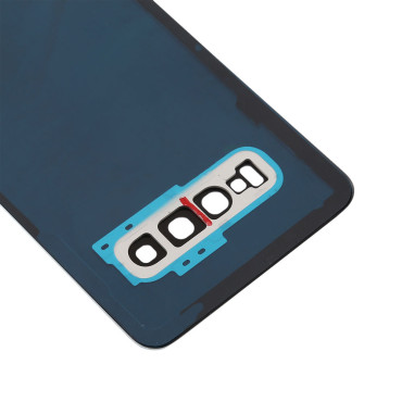 درب پشت Galaxy S10-G973 white