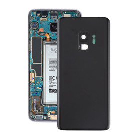 درب پشت Galaxy S9-G960 black