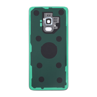 درب پشت Galaxy S9-G960 gray