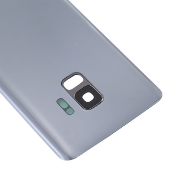 درب پشت Galaxy S9-G960 gray