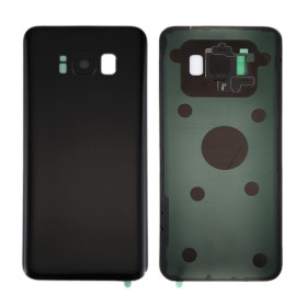 درب پشت Galaxy S8 Plus-G955 black