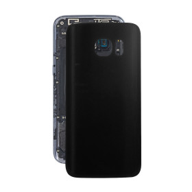 درب پشت Galaxy S7-G930 black