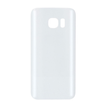 درب پشت Galaxy S7-G930 white
