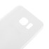 درب پشت Galaxy S7-G930 white