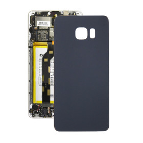 درب پشت Galaxy S6 Edge Plus-G928 black