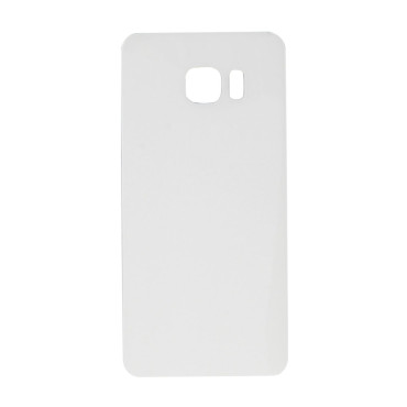 درب پشت Galaxy S6 Edge Plus-G928 white