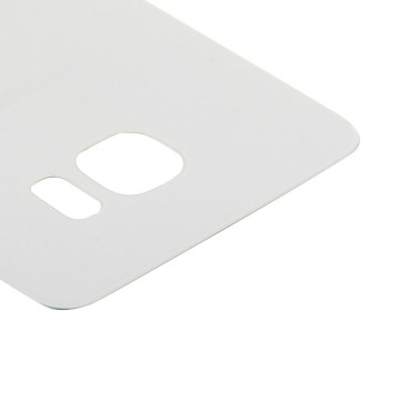 درب پشت Galaxy S6 Edge Plus-G928 white