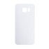 درب پشت Galaxy S6 Edge-G925 white