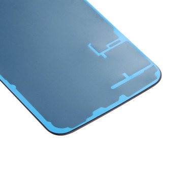 درب پشت Galaxy S6-G920 white