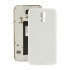 درب پشت Galaxy S5-G900 white