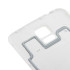 درب پشت Galaxy S5-G900 white
