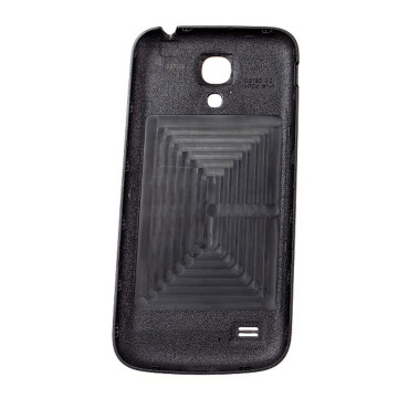 درب پشت Galaxy S4 Mini-i9190 black