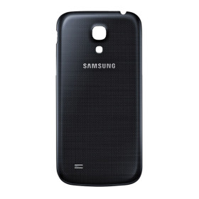 درب پشت Galaxy S4 Mini-i9190 black