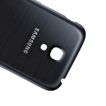 درب پشت Galaxy S4 Mini-i9190 black