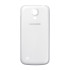 درب پشت Galaxy S4 Mini-i9190 white