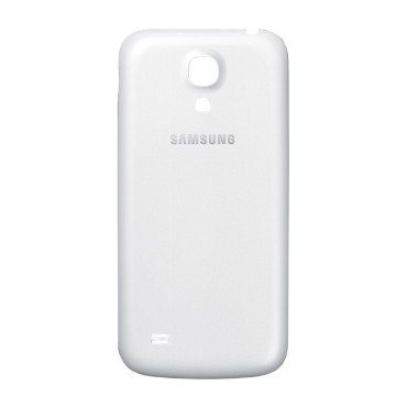 درب پشت Galaxy S4 Mini-i9190 white