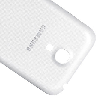 درب پشت Galaxy S4 Mini-i9190 white