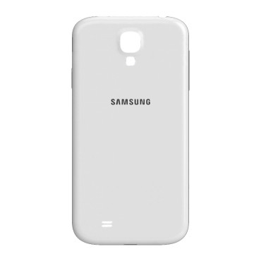 درب پشت Galaxy S4-i9500 white