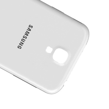 درب پشت Galaxy S4-i9500 white