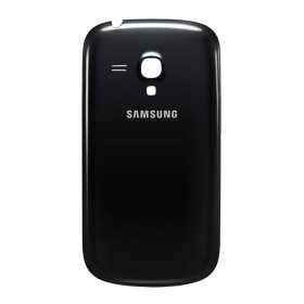 درب پشت Galaxy S3 Mini-i8190 black