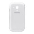 درب پشت Galaxy S3 Mini-i8190 white