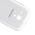 درب پشت Galaxy S3 Mini-i8190 white
