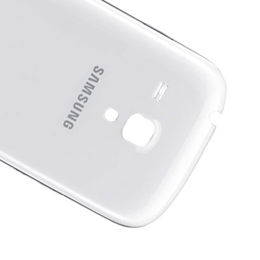 درب پشت Galaxy S3 Mini-i8190 white