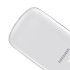 درب پشت Galaxy S3 Mini-i8190 white