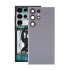 درب پشت Galaxy S24 Ultra-S928 gray