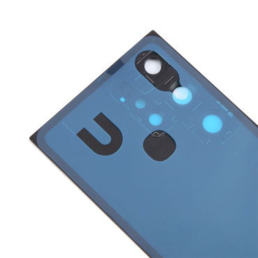 درب پشت Galaxy S24 Ultra-S928 gray