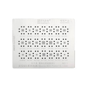 شابلون آی سی پاور Amaoe MAX1